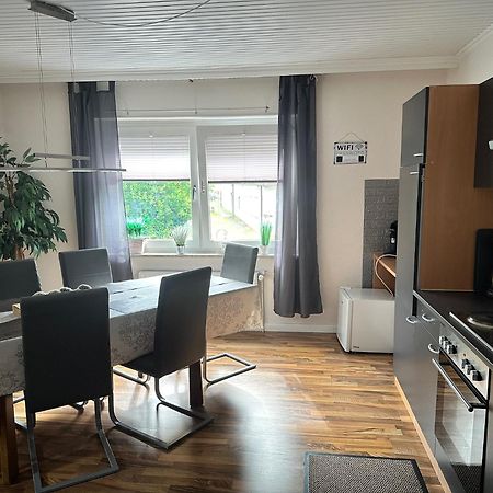 Ferienhaus Naehe Bad-Gandersheim Mit 5 Schlafzimmer Winzenburg Exterior photo