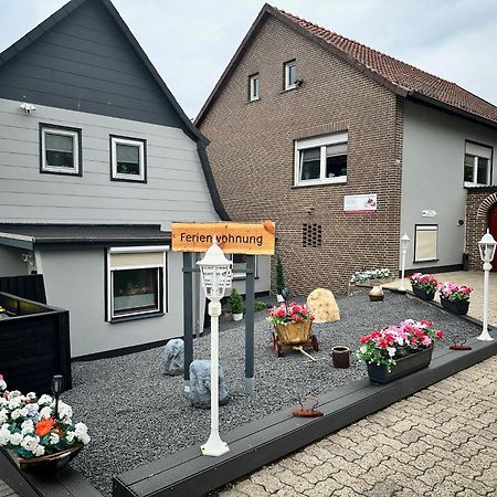 Ferienhaus Naehe Bad-Gandersheim Mit 5 Schlafzimmer Winzenburg Exterior photo