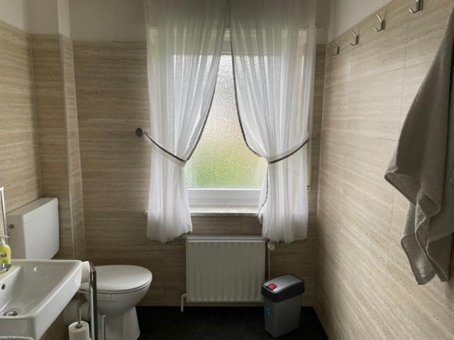 Ferienhaus Naehe Bad-Gandersheim Mit 5 Schlafzimmer Winzenburg Exterior photo