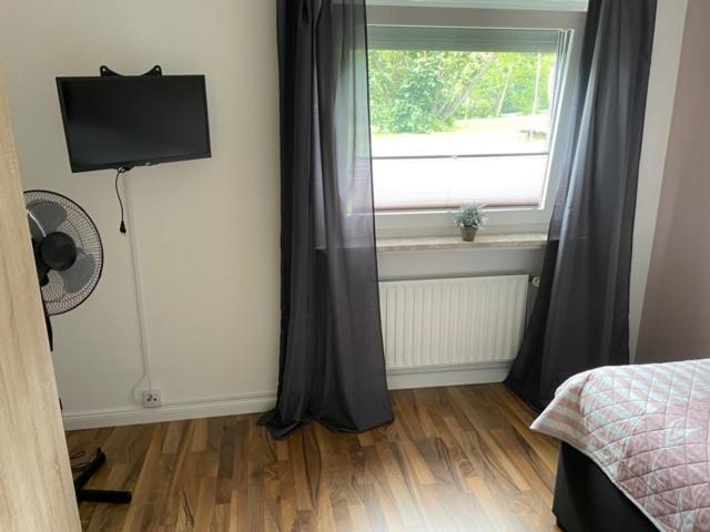 Ferienhaus Naehe Bad-Gandersheim Mit 5 Schlafzimmer Winzenburg Exterior photo