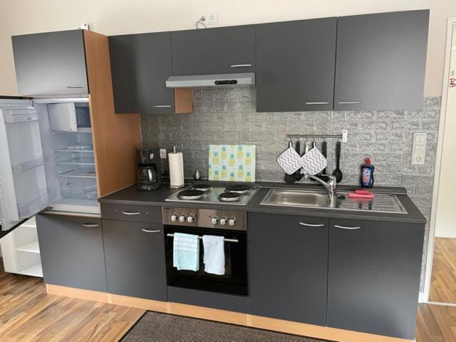 Ferienhaus Naehe Bad-Gandersheim Mit 5 Schlafzimmer Winzenburg Exterior photo