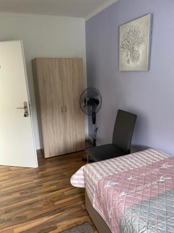 Ferienhaus Naehe Bad-Gandersheim Mit 5 Schlafzimmer Winzenburg Exterior photo