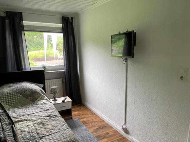 Ferienhaus Naehe Bad-Gandersheim Mit 5 Schlafzimmer Winzenburg Exterior photo