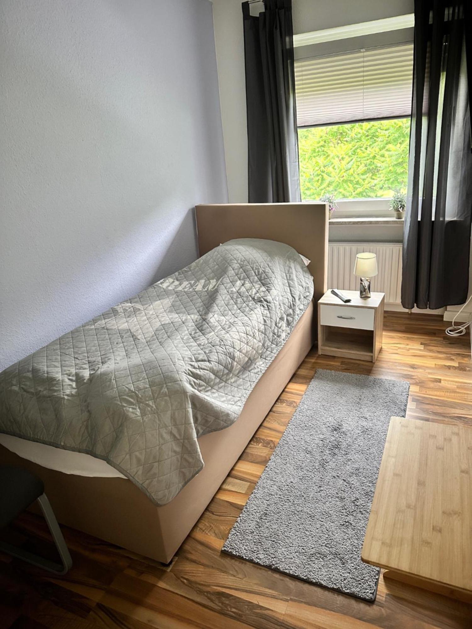 Ferienhaus Naehe Bad-Gandersheim Mit 5 Schlafzimmer Winzenburg Exterior photo